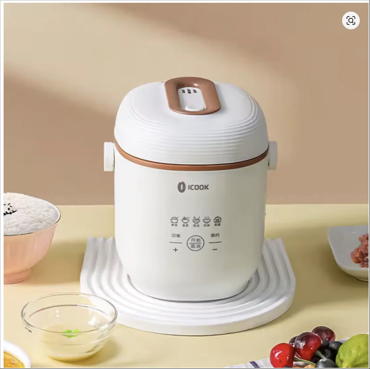 400 ml Kettle Cup