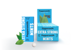 Peppersmith Mints 15g