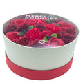 Soap Flower Gift Boxes