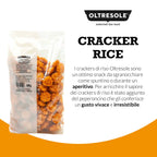 Cracker rice 500 g