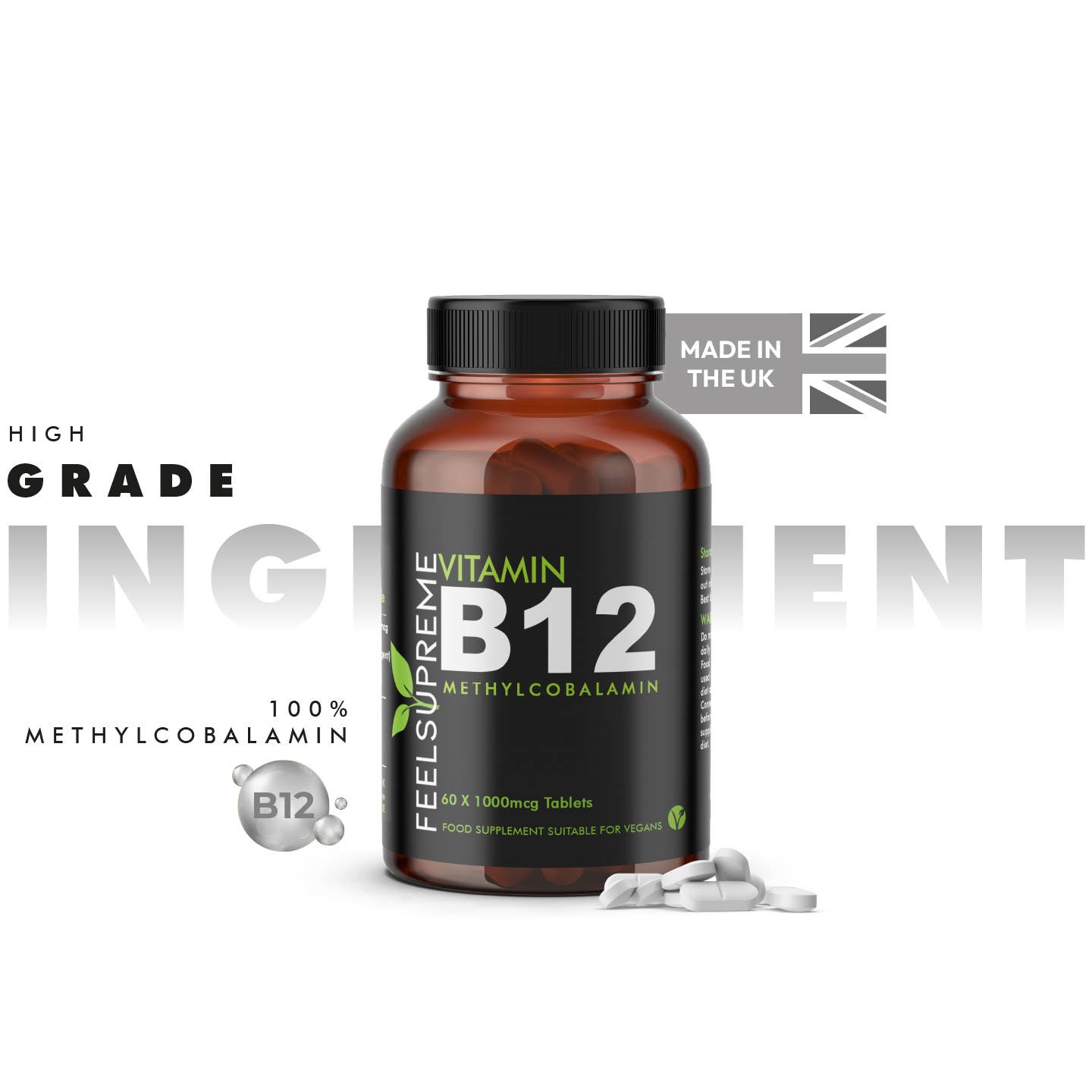 Vitamin B12