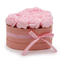 Soap Flower Gift Bouquet