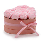 Soap Flower Gift Bouquet