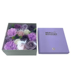 Square Box - Baby Blessings