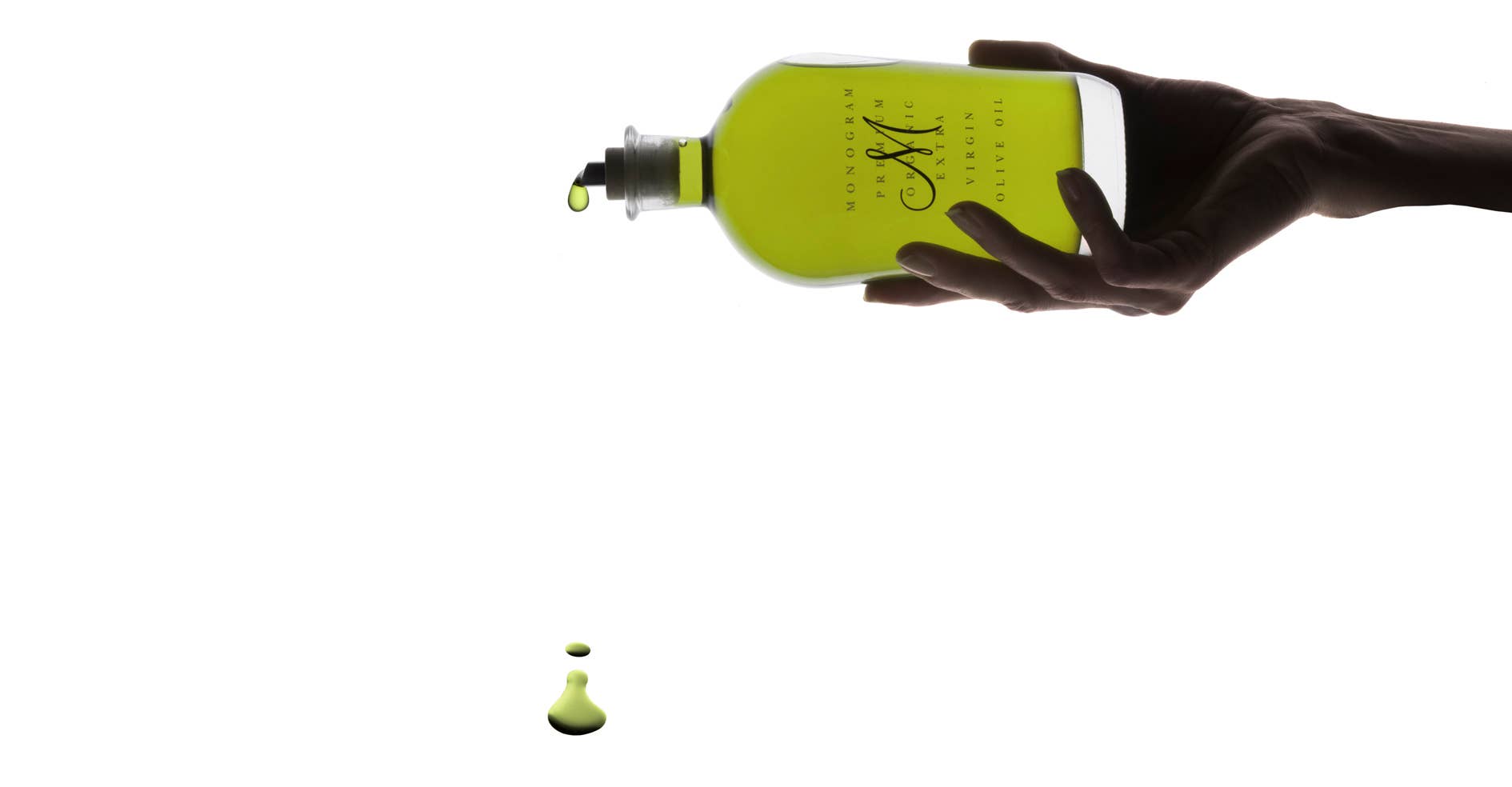 Premium Olive Oil