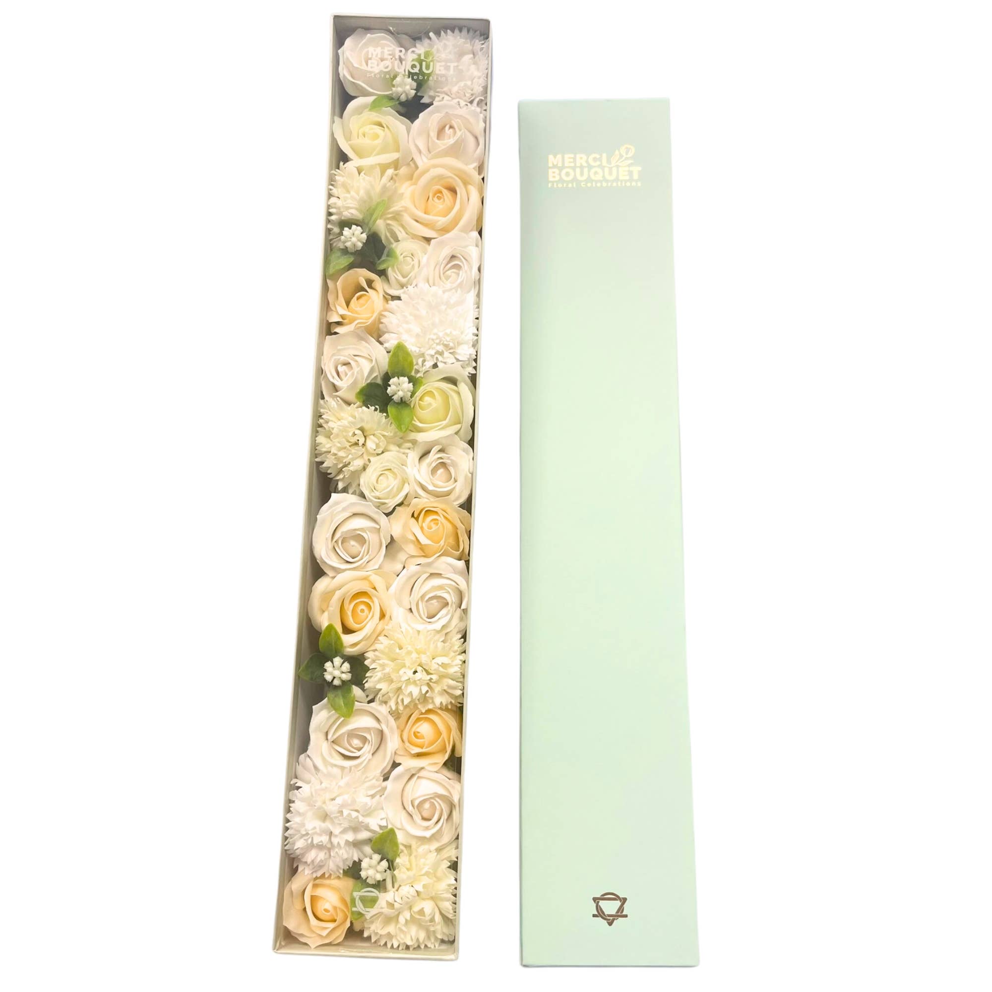 Long Box - Baby Blessings