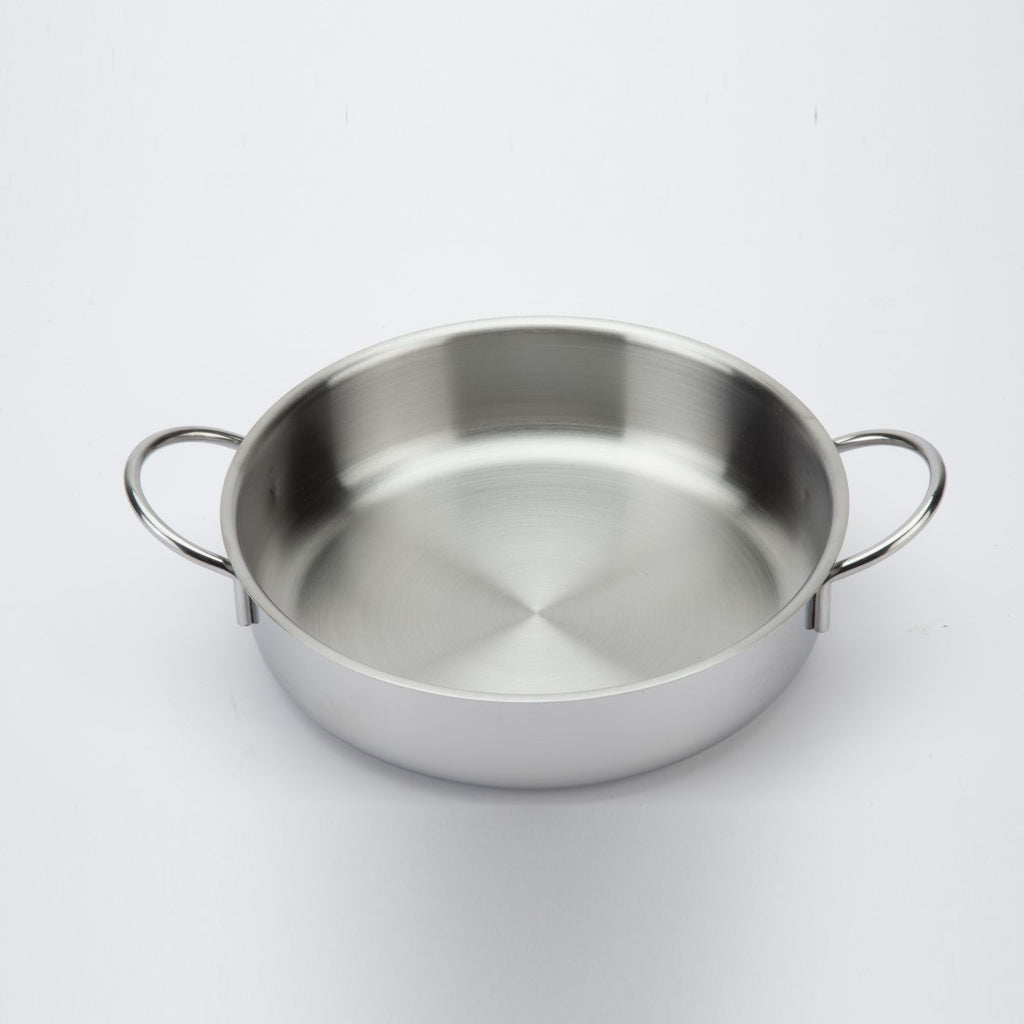 2025 New Eco Steel Ergonomic 12 cm