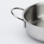 Eco Steel 12cm