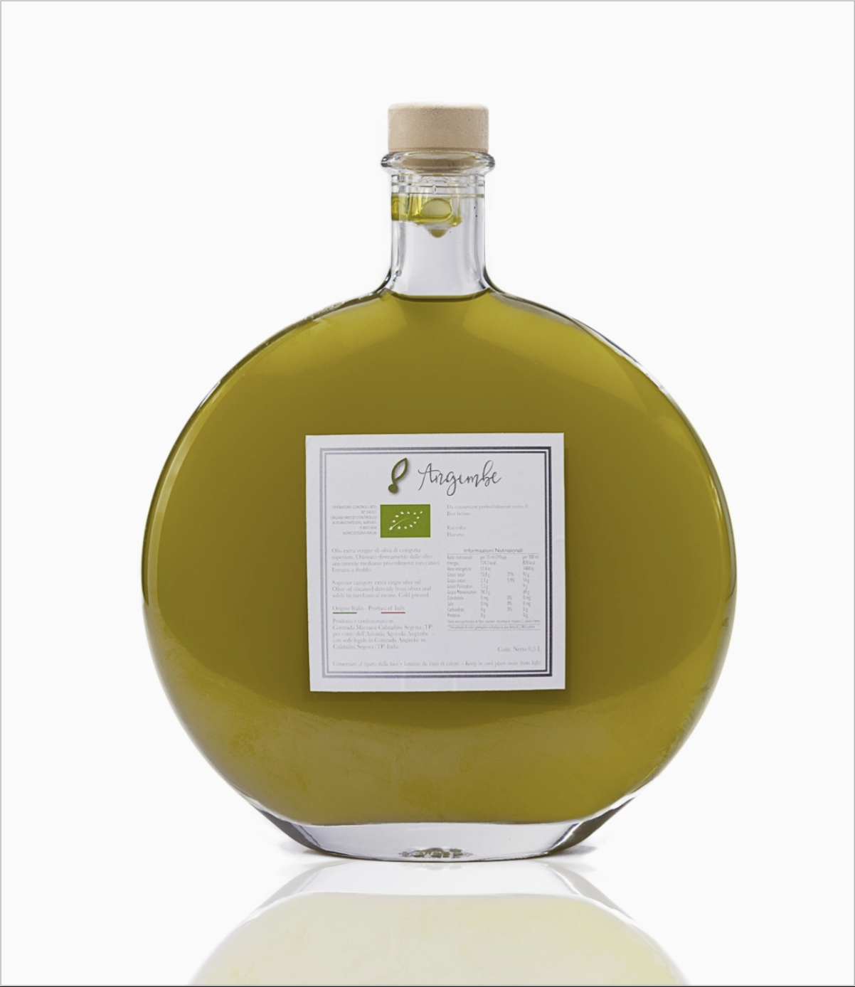 Virgin Olive Oil