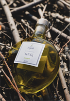 Virgin Olive Oil