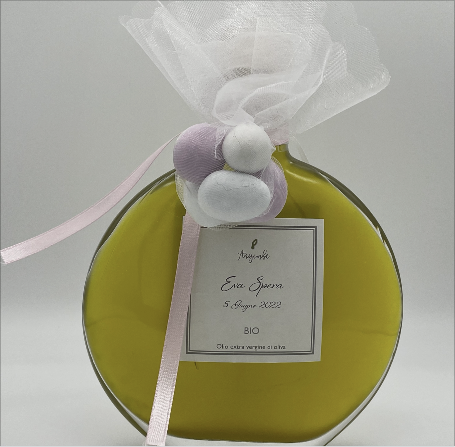 Virgin Olive Oil