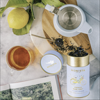 Earl Grey Tea