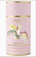 Lemongrass & Ginger Tea