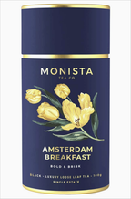 Breakfast Tea