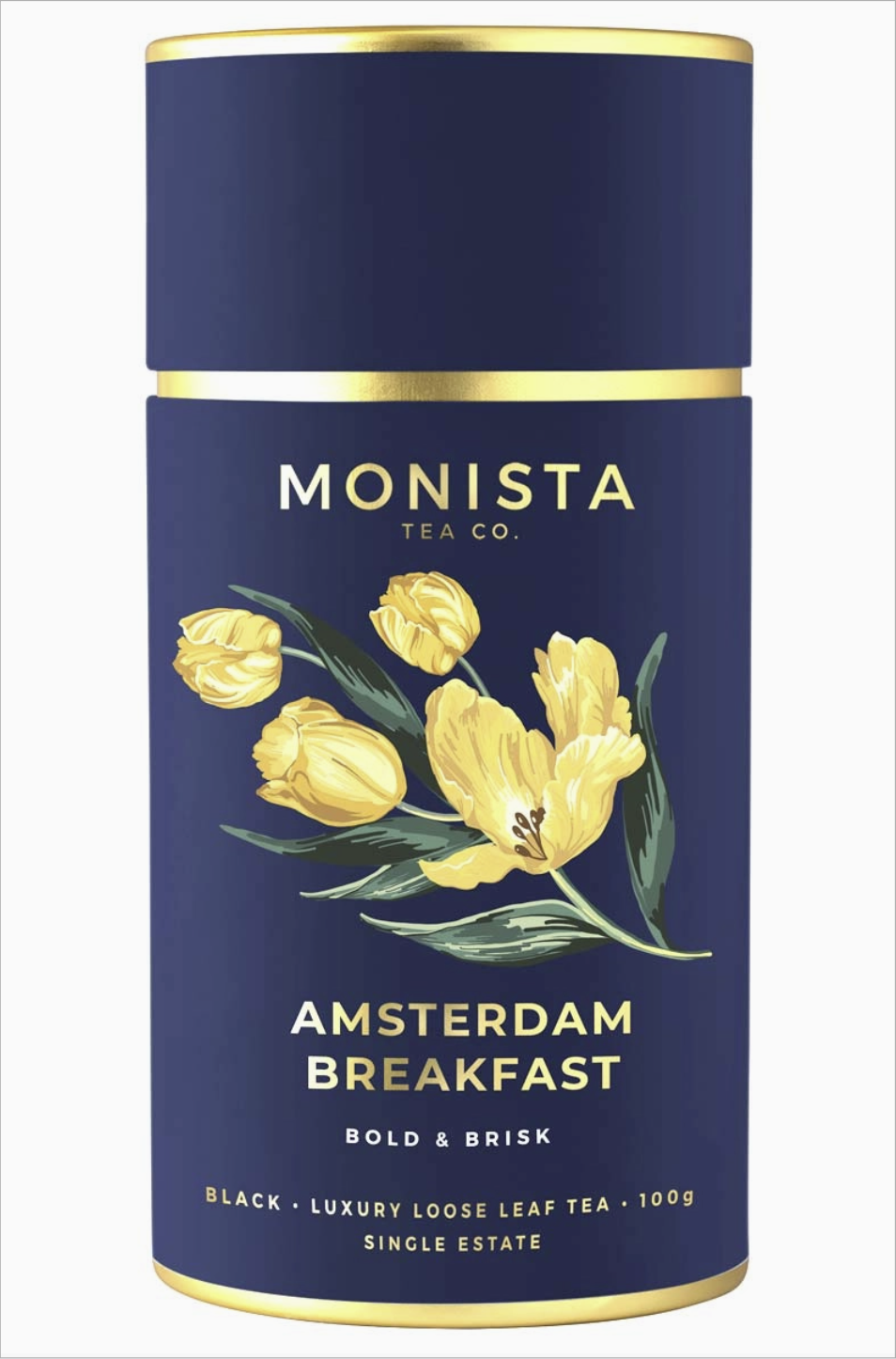 Breakfast Tea