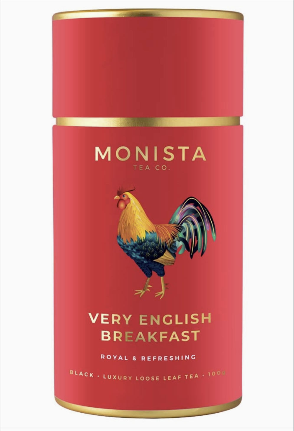 Citrus Tea