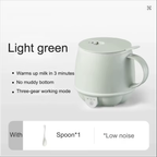 Kettle Cup