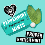 Peppermint Mints 15g