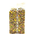 RAW SHELLED PISTACHIO 250 g