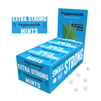 Peppersmith Mints 15g