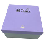 Square Box - Baby Blessings