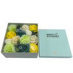 Square Box - Baby Blessings