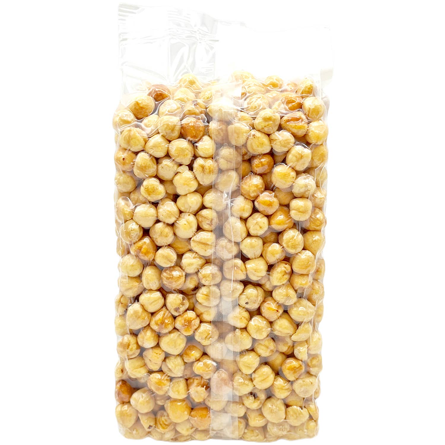 Roasted peeled hazelnuts 250 gr