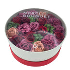 Soap Flower Gift Boxes