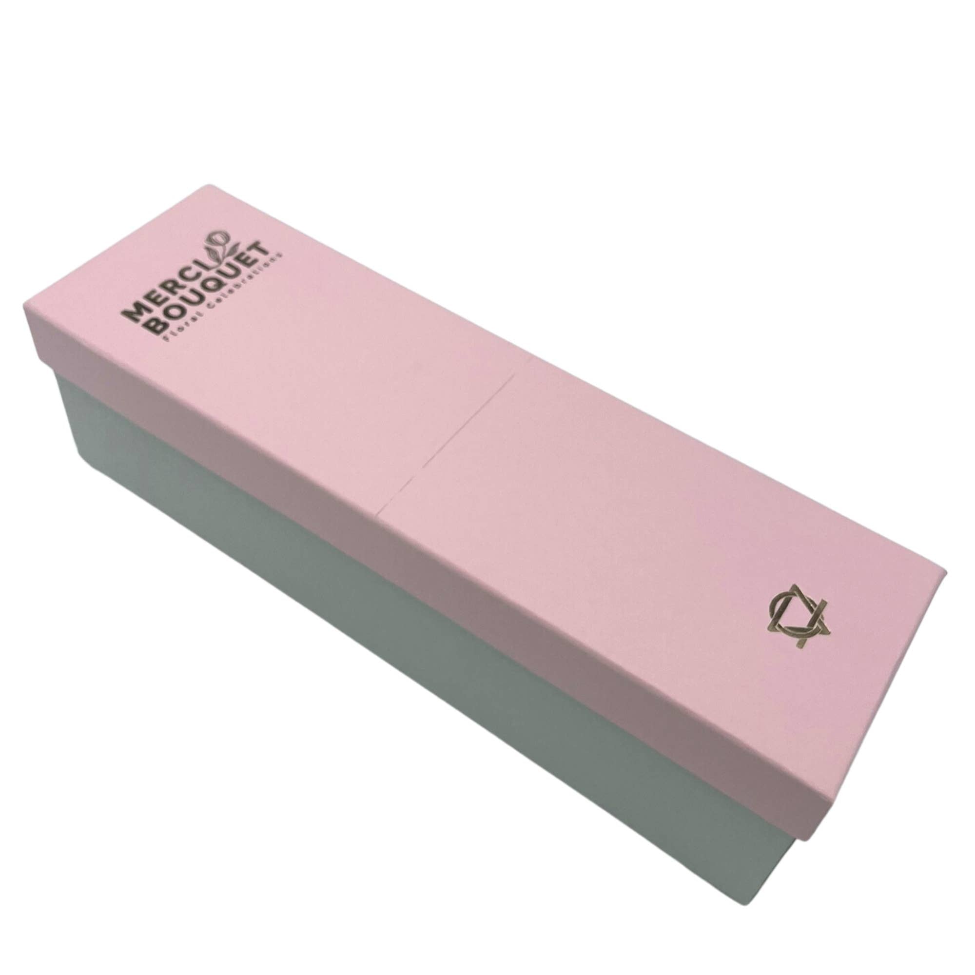 Long Box - Baby Blessings