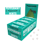 Peppermint Mints 15g