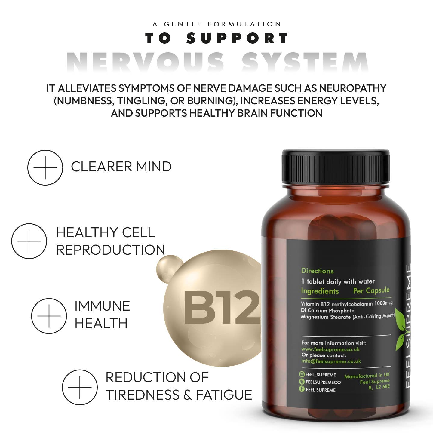 Vitamin B12