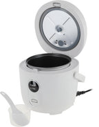 Rice cooker 1.3L