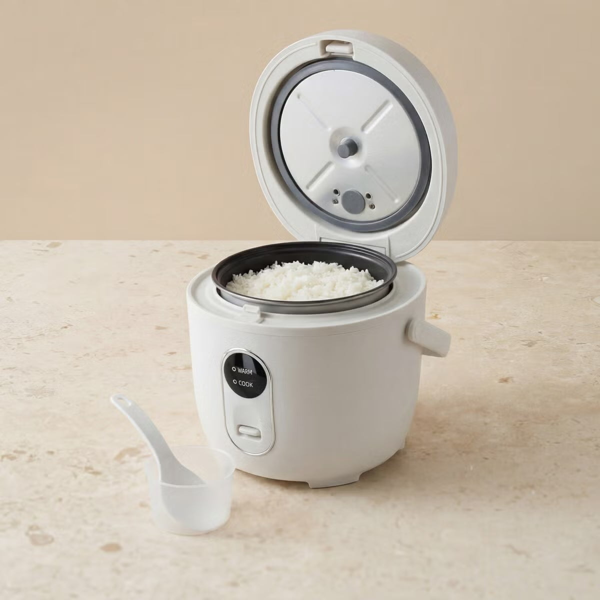 Rice cooker 1.3L