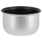 Rice cooker 1.3L