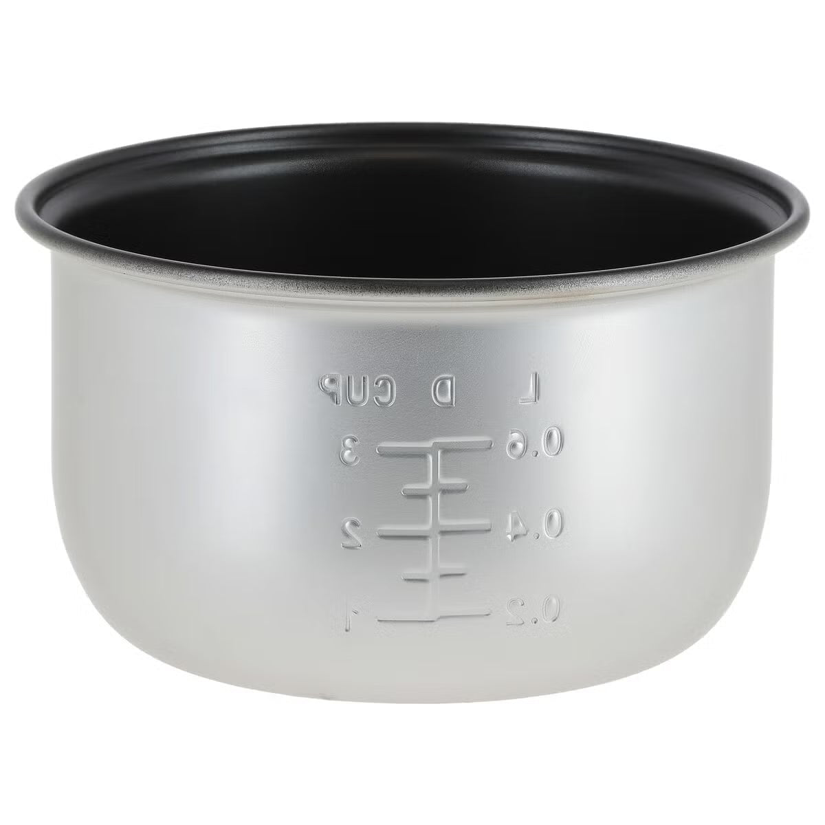 Rice cooker 1.3L