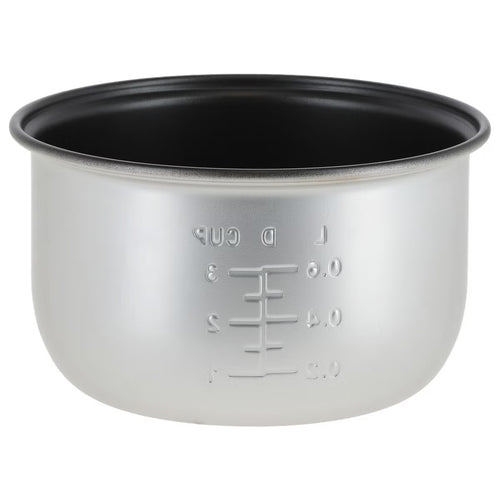 Rice cooker 1.3L