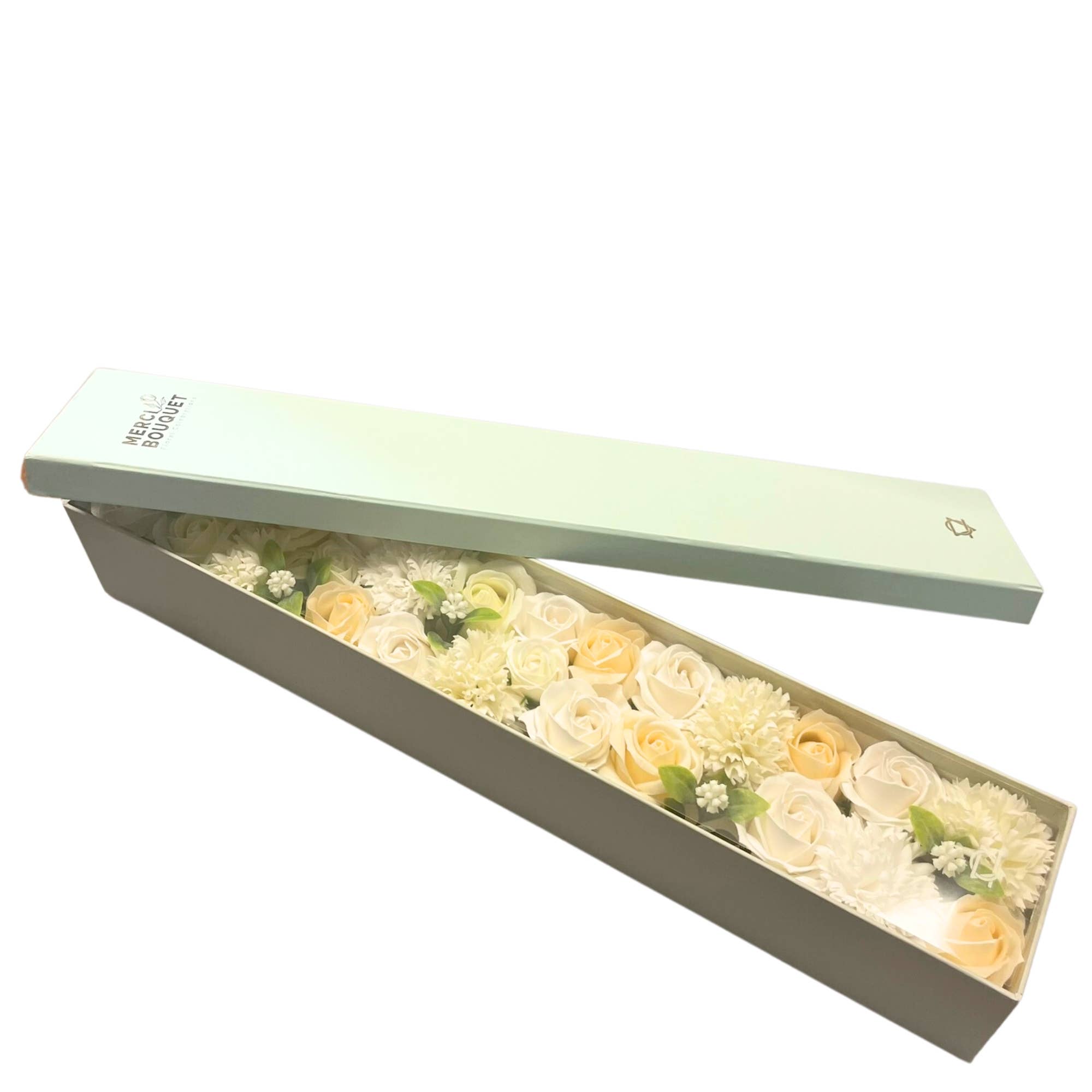 Long Box - Baby Blessings