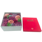 Square Box - Baby Blessings