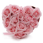 Soap Flower Gift Bouquet