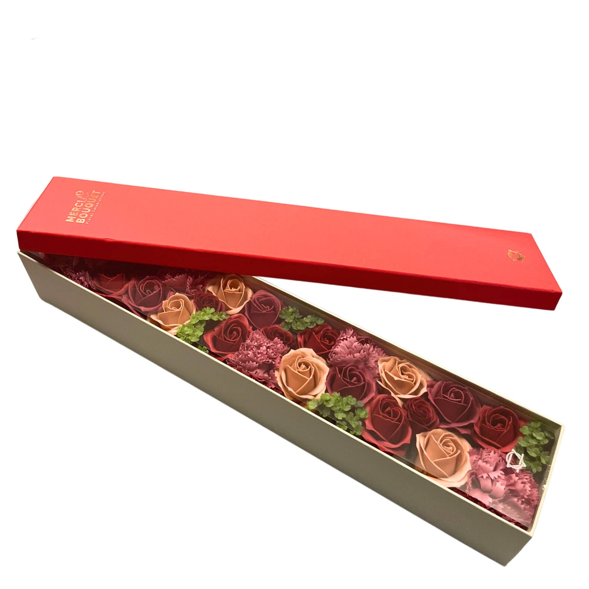 Long Box - Baby Blessings