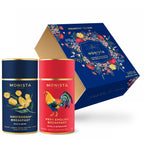 Breakfast Tea Duo