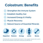 Colostrum Powder