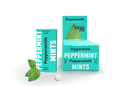 Peppermint Mints 15g
