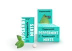 Peppermint Mints 15g