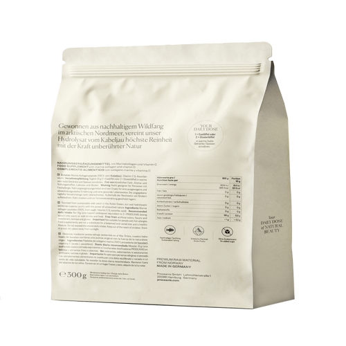 PROCEANIS® Arctic Marine Collagen Powder 300g