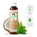 Oil Pulling Mouthwash