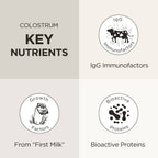 Colostrum Powder