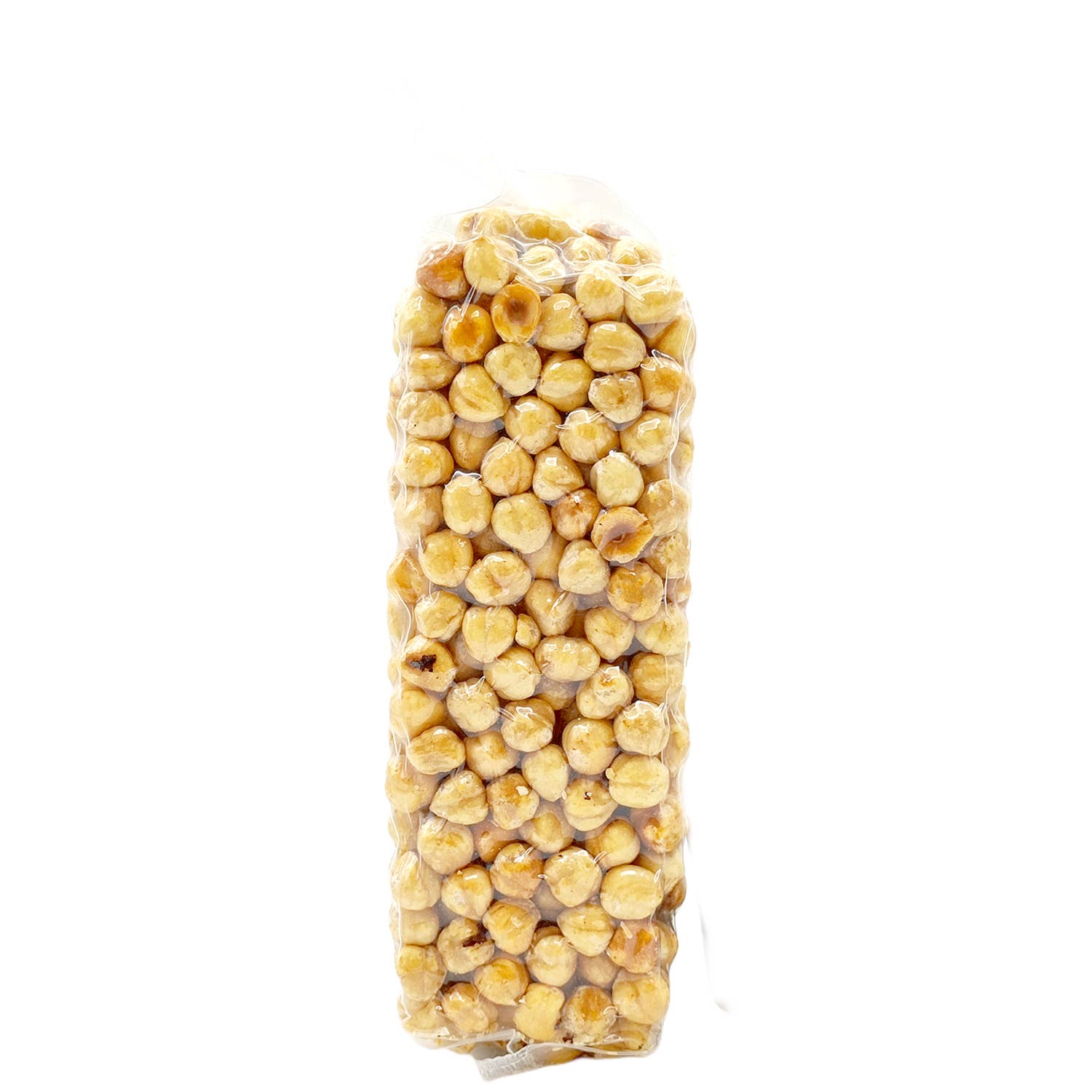 Roasted peeled hazelnuts 250 gr