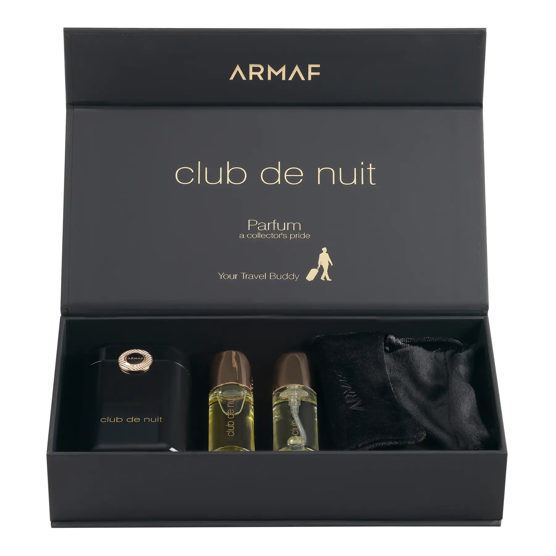 Armaf Club De Nuit