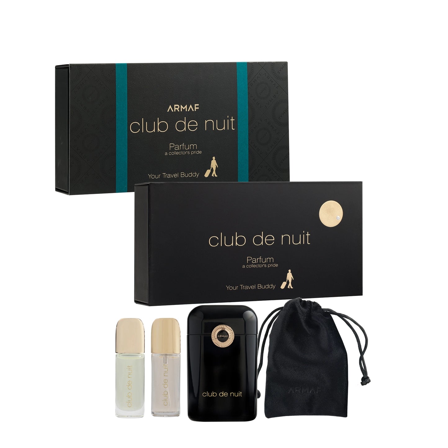 Armaf Club De Nuit